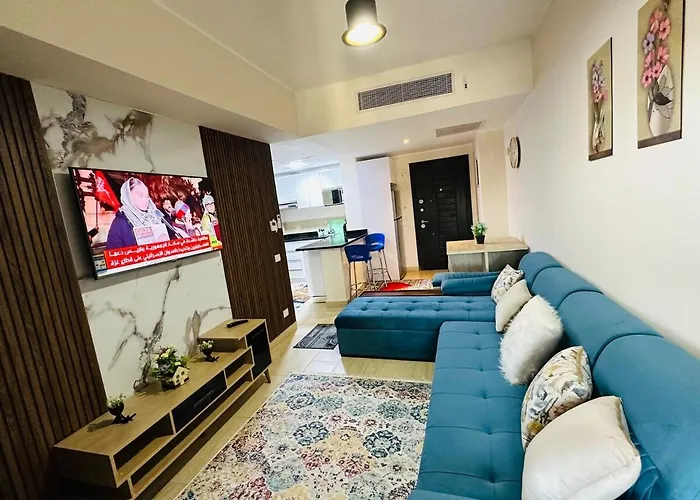 Aldau Heights Brand New In Apartment *