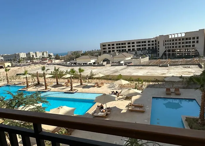 Aldau Heights Brand New In
