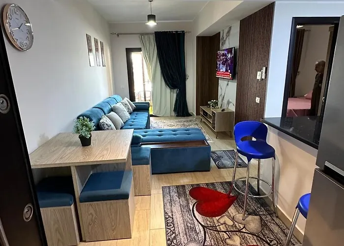 Aldau Heights Brand New In *