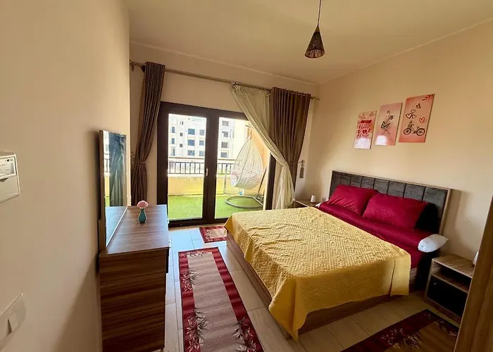Apartment Aldau Heights Brand New In *